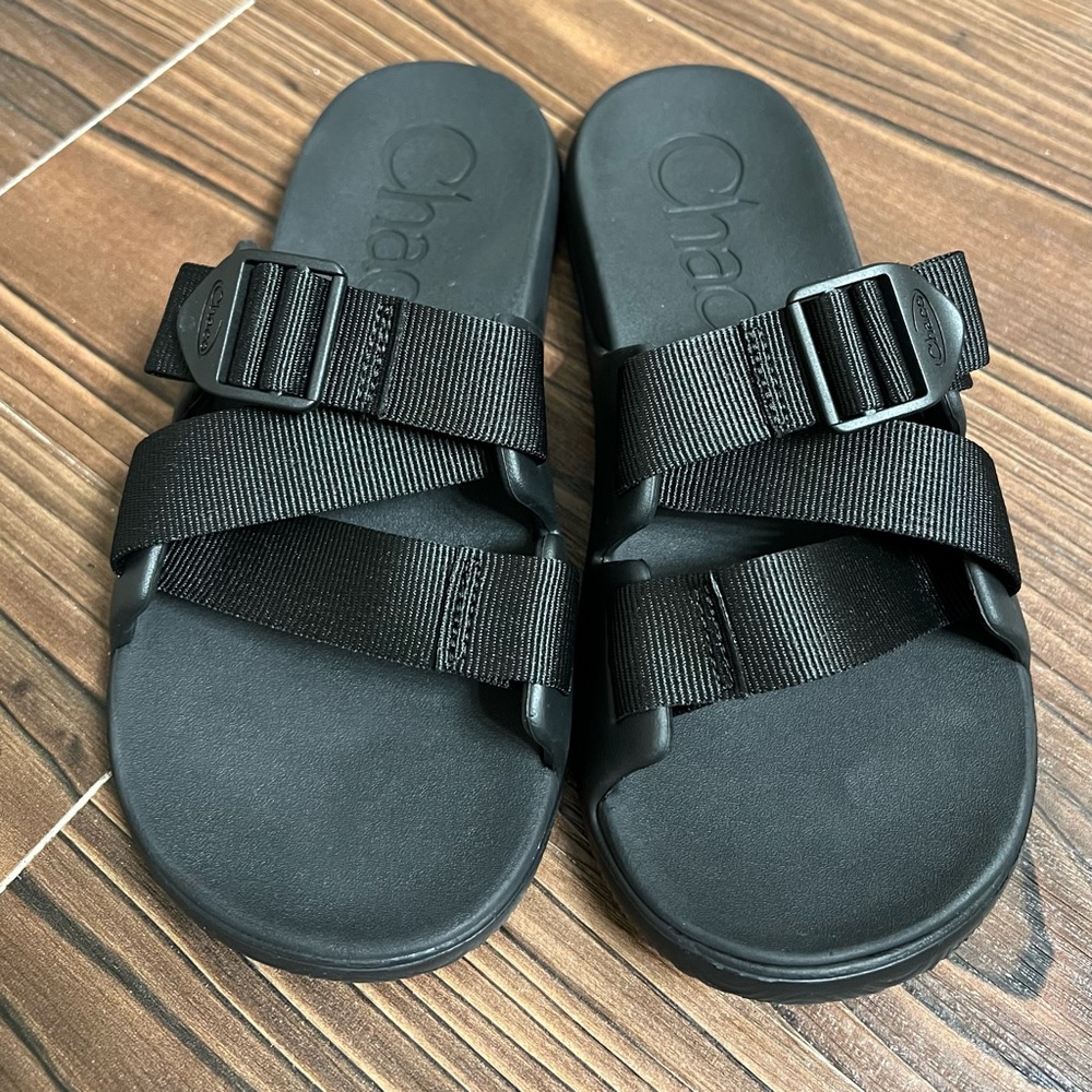 Like New Adjustable Chaco Sandals